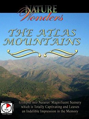 The Atlas Mountains (C)