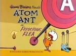 La hormiga atómica: La pulga feroz (C)