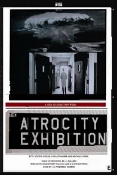 The Atrocity Exhibition 