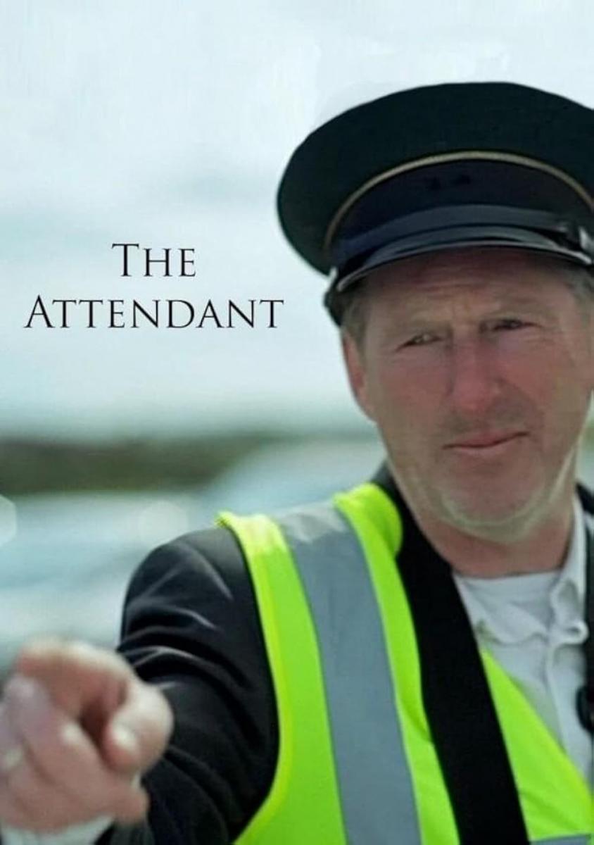 Image gallery for The Attendant (S) - FilmAffinity
