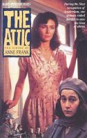 The Attic: The Hiding of Anne Frank (TV) - Poster / Main Image