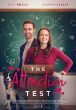 The Attraction Test (TV)