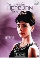 The Audrey Hepburn Story (TV) - Dvd