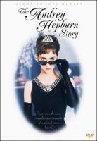 The Audrey Hepburn Story (TV) - Poster / Main Image