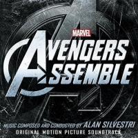 Avengers OST