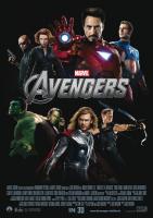 The Avengers  - Posters