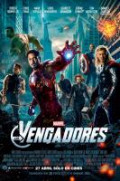 Los Vengadores  - Posters