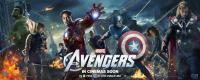The Avengers  - Promo