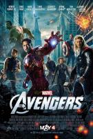 The Avengers  - Poster / Main Image