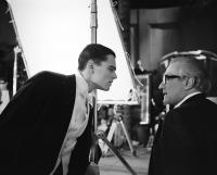 Leonardo DiCaprio & Martin Scorsese