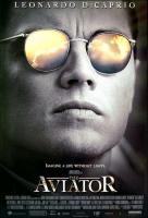 The Aviator  - Posters