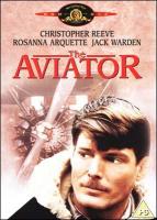 The Aviator  - Dvd