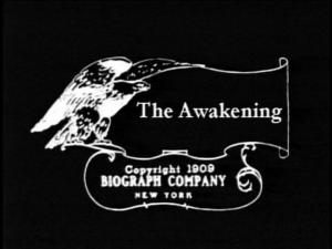 The Awakening (C)