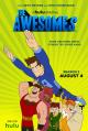 The Awesomes (Serie de TV)