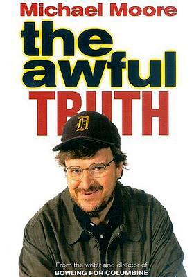 The Awful Truth (TV Series)