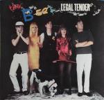 The B-52's: Legal Tender (Vídeo musical)