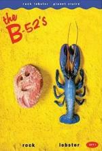 The B-52’s: Rock Lobster (Music Video)