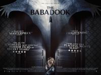 Babadook  - Posters