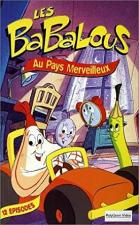 The Babaloos (TV Series)