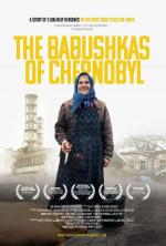 The Babushkas of Chernobyl 
