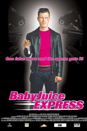 The Baby Juice Express 