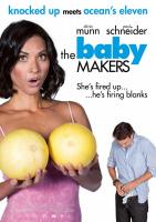 The Babymakers  - Posters