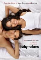 The Babymakers  - Poster / Main Image
