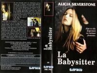 The Babysitter  - Dvd