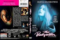The Babysitter  - Dvd