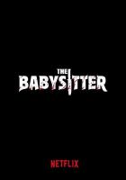 The Babysitter  - Posters