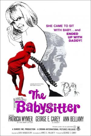 The Babysitter 