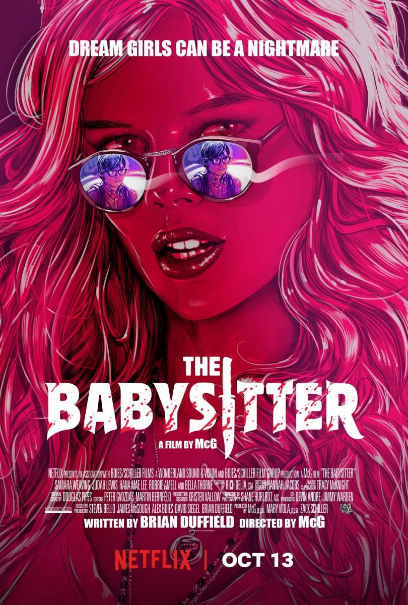Últimas películas que has visto - (La liga 2018 en el primer post) - Página 6 The_babysitter-929494854-large