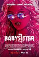 The Babysitter  - Poster / Main Image