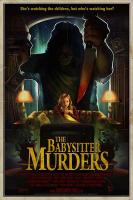 The Babysitter Murders (C) - Poster / Imagen Principal