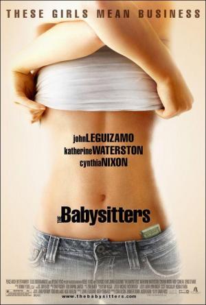 The Babysitters: Las niñeras 