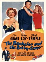 The Bachelor and the Bobby-Soxer 