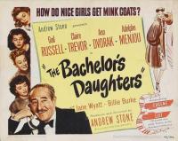 The Bachelor's Daughters  - Posters