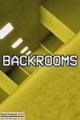 The Backrooms (Found Footage) (C)