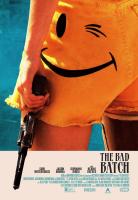 The Bad Batch  - Poster / Main Image
