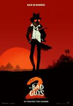 The Bad Guys 2 