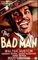 The Bad Man 