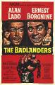 The Badlanders 