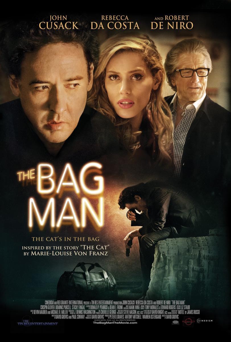 The Bag Man  - Poster / Main Image