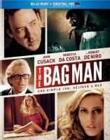 The Bag Man  - Dvd