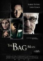 The Bag Man  - Posters