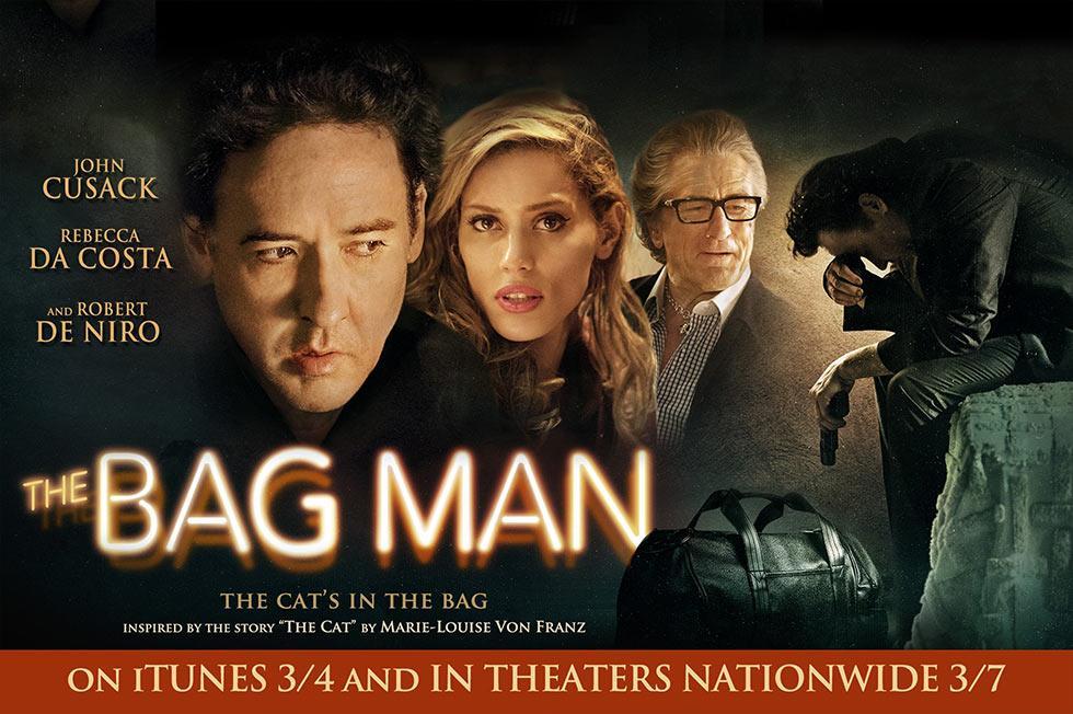 Image Gallery For The Bag Man Filmaffinity