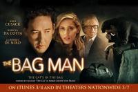 The Bag Man  - Promo