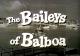 The Baileys of Balboa (Serie de TV)