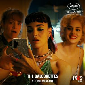 The Balconettes 