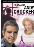 The Ballad of Andy Crocker (TV) - Poster / Main Image